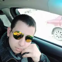 Photo Gevorg 2 На свадьбе друга!