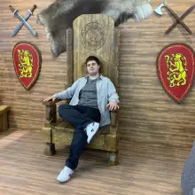 Photo Tigran 4 