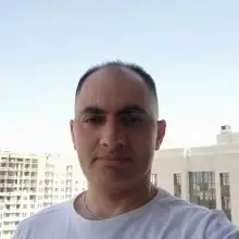 Photo Armen 1 Армен