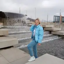 Photo Alena 1 