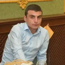 Photo Aram 1 