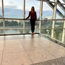 Photo Svetlana 4 