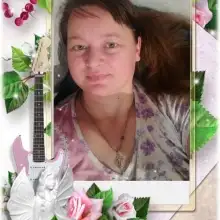 Photo Irina 1 