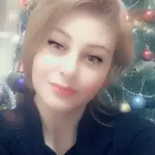 Mari, 41 , Balashikha, Russia