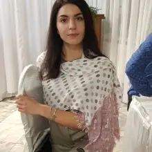 Photo Angelina 1 