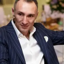 Eduard, 50 , Moscow, Russia