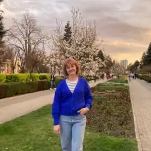 Photo Oksana 1 