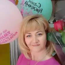 Photo Oksana 2 