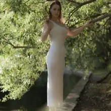 Photo Lady 1 