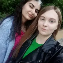 Photo Angelina 1 