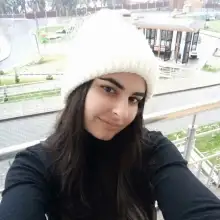 Photo Angelina 2 я слева)