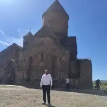 Photo Tigran 1 