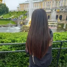 Photo Mariya 1 
