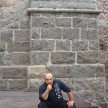 Photo ROMAN 4 