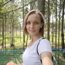 Photo Ekaterina 1 
