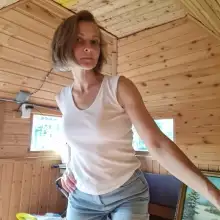Photo Ekaterina 3 