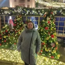 Photo Galina 2 