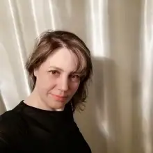 Photo Oksana 1 
