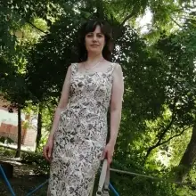 Photo Oksana 4 
