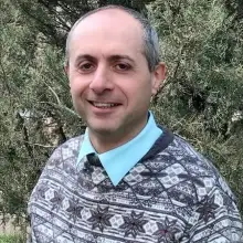 Photo Gevorg 1 