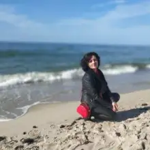 Photo Julie 1 