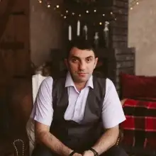 Photo Gagik 3 