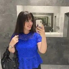 Photo Mariya 1 