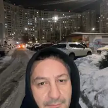 Arman, 50 Moscow, Russia