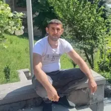 Lyov, 35 , Ijevan, Armenia