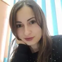 Photo Mariya 1 