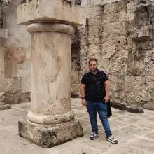 Photo Armen 1 