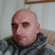 David, 37 Penza, Russia