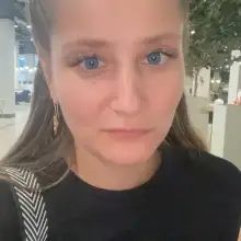 Alina, 27 Moscow, Russia