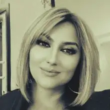 Narina, 41 Tashkent, Uzbekistan