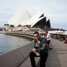 Photo Arman 1 