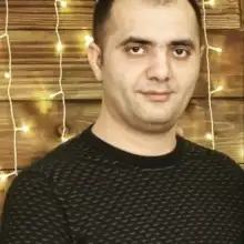 Gagik, 44 Krasnodar, Russia