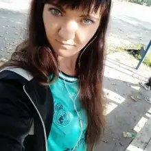 Nata, 32 Krasnodar, Russia