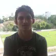 Photo Tigran 1 