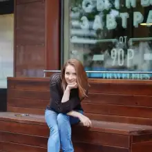 Photo Irina 1 