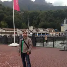 Photo Vladimir 1 