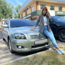 Photo Natalya 1 