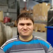 Artur, 33 Shchelkovo, Russia