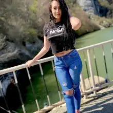 Photo Izabella 1 