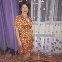 Galina, 47 Ilovlya, Russia