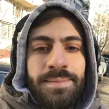 Arman, 28 Moscow, Russia