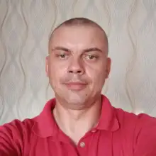 Vladimir, 40 Kapan, Armenia