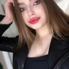 Irina, 24 Moscow, Russia