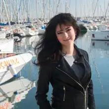 Photo Gayane 1 