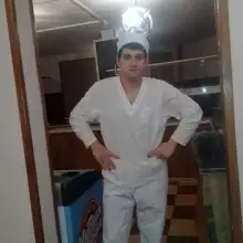Photo ARAYIK 1 