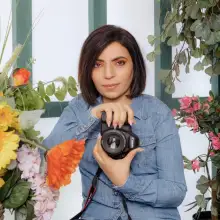 Photo Roza 1 Я в рост
